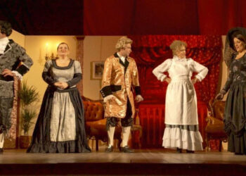 ViviTeatro, ultimo appuntamento della rassegna patrocinata dal Comune di Cariati