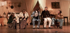 ViviTeatro, ultimo appuntamento della rassegna patrocinata dal Comune di Cariati2