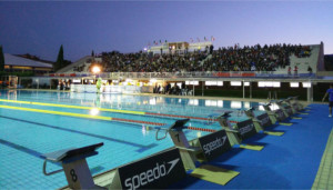 XV edizione del Meeting di nuoto Città di Cosenza