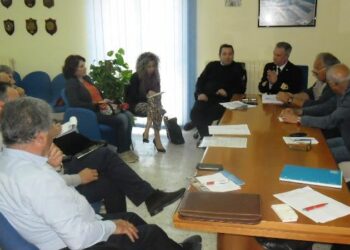 Capitaneria di Porto: Sinergia con i Comuni e Associazioni per la sicurezza della balneazione