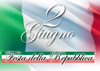 Crotone, Celebrazione del 71° anniversario della fondazione della Repubblica