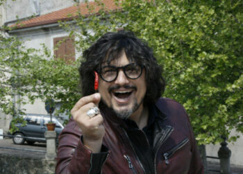 4 Ristoranti di Alessandro Borghese comincia dalla Calabria