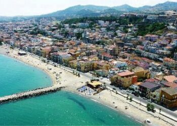 Bandiera verde 2017, Filomena Greco: Un riconoscimento importante per la stagione turistica di Cariati