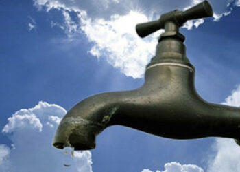 Cariati, da giorni dai rubinetti delle case dei cariatesi scorre acqua torbida