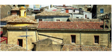 L’antica Chiesa di San Menna a Cirò sta per essere restaurata
