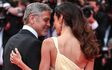 George Clooney è diventato papà: sono nati i gemellini