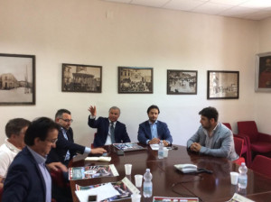 80 migliori pugili italiani per il Guanto d'Oro d'Italia a Rossano (2)