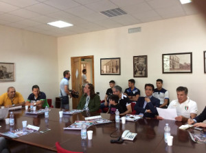 80 migliori pugili italiani per il Guanto d'Oro d'Italia a Rossano (3)