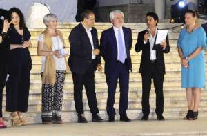 A Cutro Arte e Solidarietà per i bambini della Siria