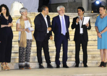 A Cutro Arte e Solidarietà per i bambini della Siria