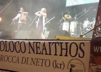 Al via il Concorso tra Band emergenti di musica Etno/Folk/Popolare