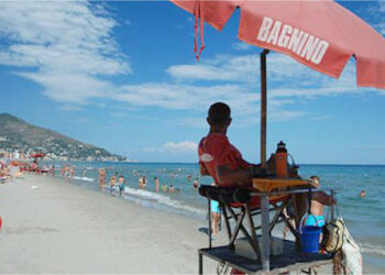 Aperte le iscrizioni per il Corso di “Bagnino in 10 giorni”