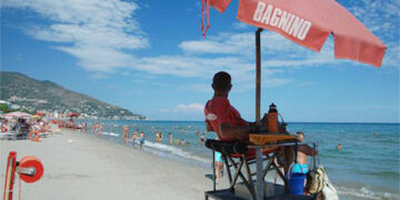 Aperte le iscrizioni per il Corso di “Bagnino in 10 giorni”