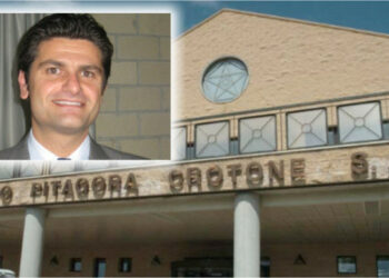 Assessore Proto: la Sacal si attivi per rendere operativo l’Aeroporto di Crotone, altrimenti, rinuncino