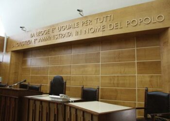 Basta vittime sulla s.s.106: al via da oggi il centro affari legali