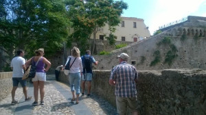 Bilancio positivo per il primo week end open al Castello Carlo V