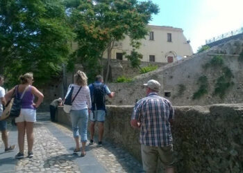 Bilancio positivo per il primo week end “open” al Castello Carlo V
