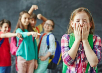 Bullismo: Rischiano il carcere per stalking i Bulli che perseguitano il compagno di classe