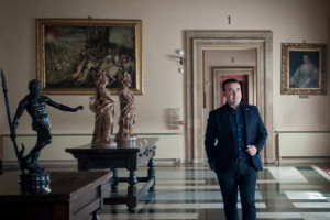 Calabretta protagonista di Grand Tour d'Italia, la trasmissione di Mediaset dedicata alle eccellenze del nostro Paese6