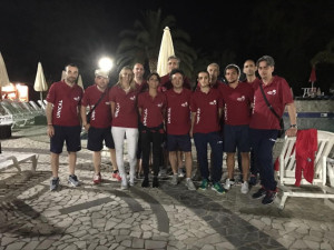 Campionati nazionali ANCIU di CALCIO A 5, Cruc-Unical a testa alta2