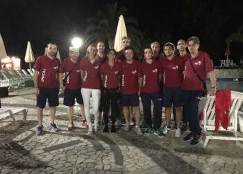 Campionati nazionali ANCIU di CALCIO A 5, Cruc-Unical a testa alta