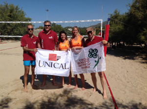 Campionati nazionali ANCIU di CALCIO A 5, Cruc-Unical a testa alta3