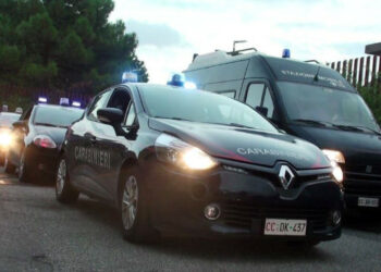 Controlli antidroga: esercizi pubblici e circolazione stradale nei comuni Cirò di Marina e Strongoli