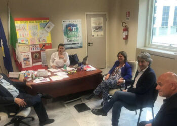 Cariati, Disabili: 10 mila euro dalla Regione per migliorare l’accesso alle aree portuali e balneari