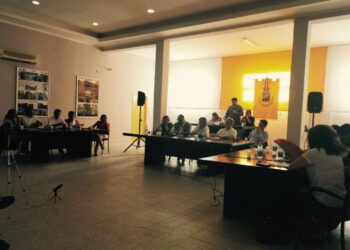 Cariati, Sanità: la minoranza abbandona il consiglio comunale