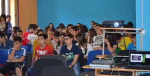 Cariati, presentato il Progetto Biocoultour agli studenti dell'Istituto Comprensivo1