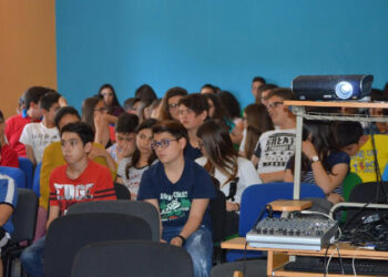 Cariati, presentato il “Progetto Biocoultour” agli studenti dell’Istituto Comprensivo