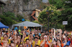 Circa 3 mila bambini al Kid’s Fest Caccuri, l’evento internazionale dedicato all’infanzia3