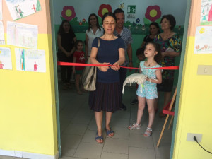 Cirò Marina, le scuole Capo Trionto ed Affatato concludono l'anno con Girotondo di Emozioni2