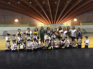 Cirò Marina, le scuole Capo Trionto ed Affatato concludono l'anno con Girotondo di Emozioni3