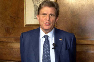 Claudio Cricelli, presidente di SIMG