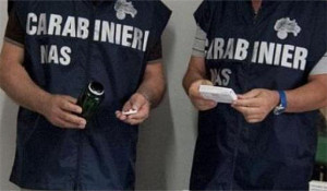 Commercio farmaci dopanti, sequestrata Farmacia arrestato Farmacista e presidente squadra di ciclisti