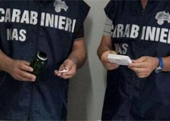 Commercio farmaci dopanti, sequestrata Farmacia: arrestato Farmacista e presidente squadra di ciclisti