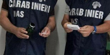 Commercio farmaci dopanti, sequestrata Farmacia: arrestato Farmacista e presidente squadra di ciclisti