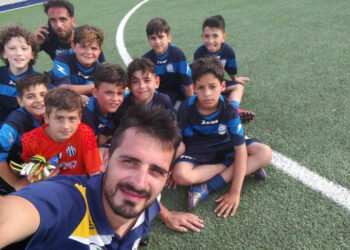 Conclusa la stagione della Scuola Calcio Punta Alice, con il 1° posto al trofeo nazionale e il 2° a Cutro