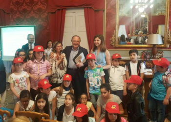 Concorso di idee: primo posto per gli studenti di Cariati