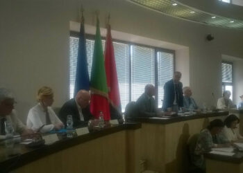 Consiglio Comunale sull’Aeroporto di Crotone: l’intervento del sindaco Pugliese