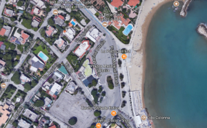 Crotone, Anche piazza Marinai d'Italia zona a traffico limitato per tutta l'estate