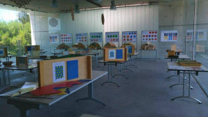 Crotone, Mostra Simmetria, giochi di specchi dall'Università di Milano al Museo di Pitagora