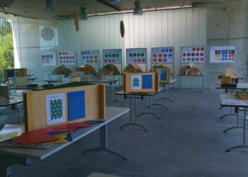 Crotone, Mostra “Simmetria, giochi di specchi” dall’Università di Milano al Museo di Pitagora