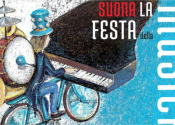 Crotone, Percorso culturale “Luce sulla città” IV edizione: Concerto in occasione della Festa della Musica