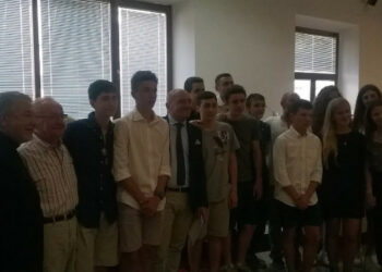 Crotone, Pubblica Estimazione per due vite che hanno cambiato tante vite