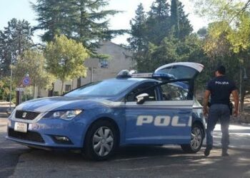 Crotone: Tenta di rubare bicicletta, beccato dalla Polizia