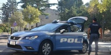 Crotone: Tenta di rubare bicicletta, beccato dalla Polizia