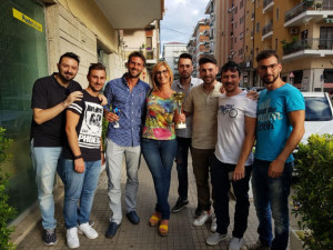 Crotone, concluso il Memorial di calcio a cinque Egidio Liperoti1