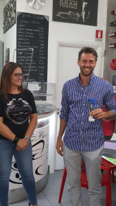 Crotone, concluso il Memorial di calcio a cinque Egidio Liperoti2